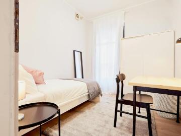 Via Ormea, Centro Torino, Torino, Torino Piemonte, Piemonte