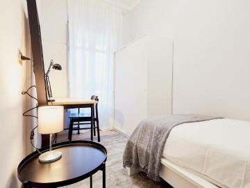 Via Ormea, Centro Torino, Torino, Torino Piemonte, Piemonte