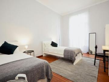 Via Ormea, Centro Torino, Torino, Torino Piemonte, Piemonte