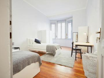 Via Ormea, Centro Torino, Torino, Torino Piemonte, Piemonte