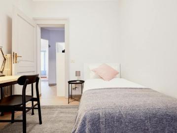 Via Ormea, Centro Torino, Torino, Torino Piemonte, Piemonte