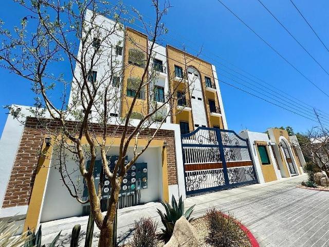 Condo #403 Rosales Residencial II