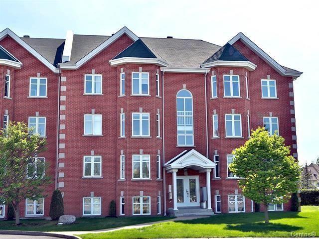 CONDO 4 ½ À LOUER – LA PRAIRIE | DISPONIBLE DÈS LE 1ER SEPTEMBRE