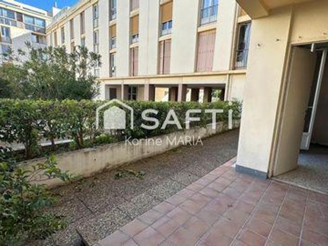 Condo 4 chambres, Marseille 10e Arrondissement Provence 13010 ES105413044