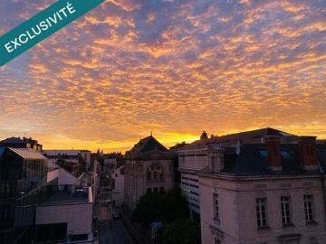 Cathédrale Nantes, Centre-ville, Nantes Loire-Atlantique, Loire-Atlantique, Pays de la Loire