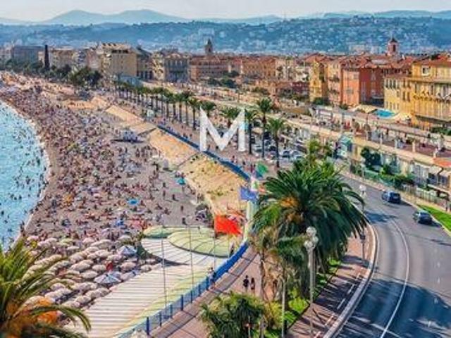 Condo 4 chambres, Nice Provence 06100 DS103392753