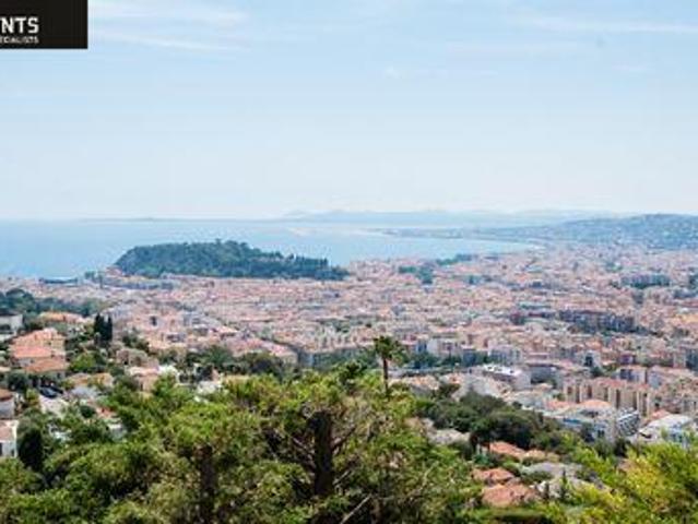 Condo 4 chambres, Nice Provence 06236 DS103743958