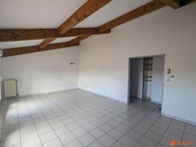 Condo 4 chambres, Nimes Languedoc 30000 ES100775084