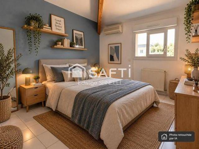 Condo 4 chambres, Nimes Languedoc 30000 ES105627336