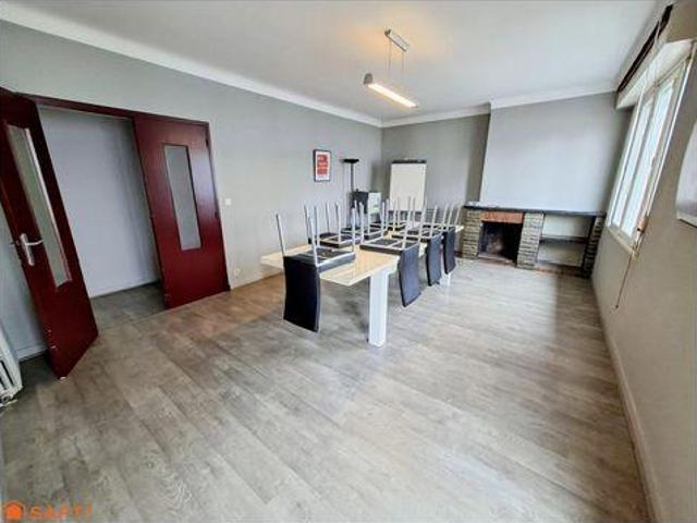 Condo 4 chambres, Oloron Aquitaine 64400 DS105412988