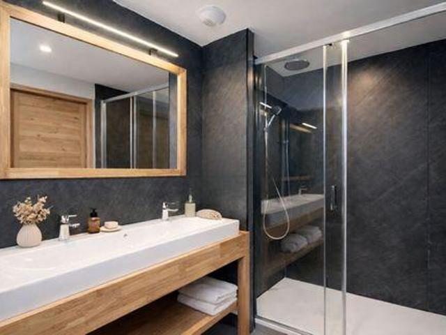 Condo 4 chambres, Auris Rhône 74380 DS105286041