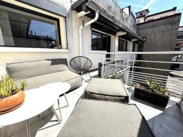 Condo 4 chambres, Annecy Rhône 74000 DS94224479