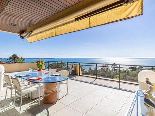 Condo 4 chambres, Cannes Provence 06400 DS100316104