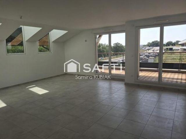 Condo 4 chambres, Escalquens Midi 31750 DLS105656619