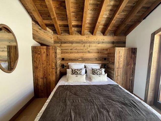 Condo 4 chambres, Huez Rhône 38750 ES96553676