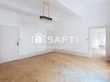 Condo 4 chambres, Lyon 2e Arrondissement Rhône 69002 DS100262112