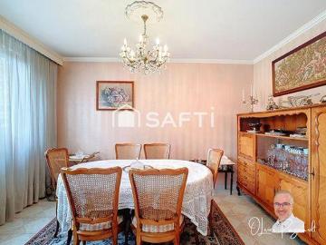 Condo 4 chambres, Lyon 8e Arrondissement Rhône 69008 DS100782542