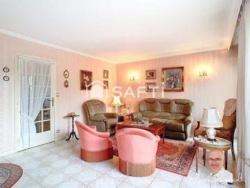 Condo 4 chambres, Lyon 8e Arrondissement Rhône 69008 ES100782542