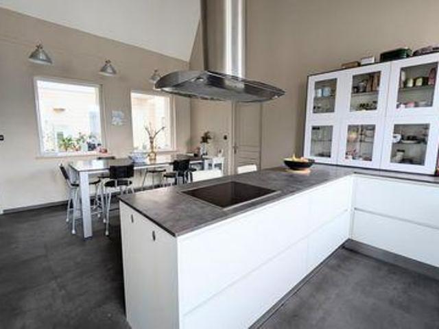 Condo 4 chambres, Lille Nord 59800 DS98929189