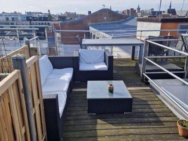 Condo 4 chambres, Lille Nord 59800 ES98929189