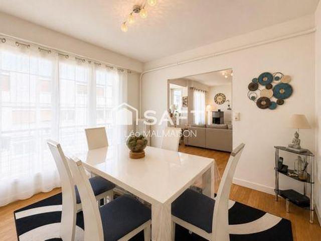 Condo 4 chambres, Lisieux Basse 14100 DS103183057