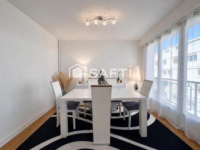 Condo 4 chambres, Lisieux Basse 14100 ES103183057