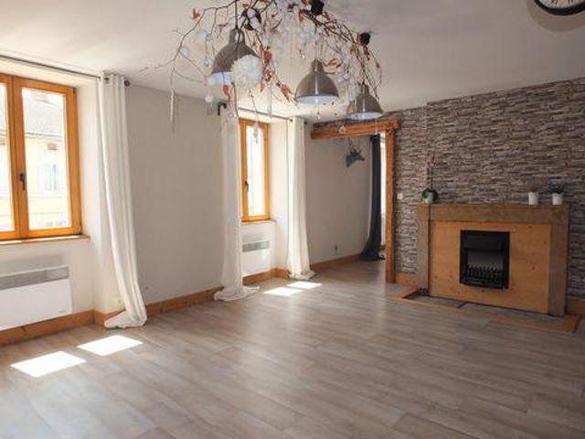 Condo 4 chambres, Longchaumois Jura 39400 ES96694542