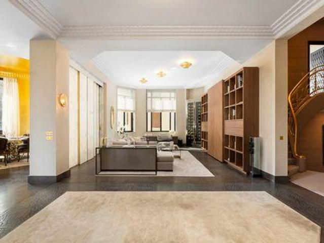 Condo 4 chambres, Paris Île 75220 DS100316106