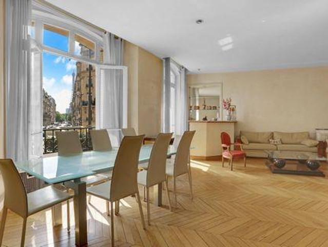 Condo 4 chambres, Paris Île 75220 DS102957553