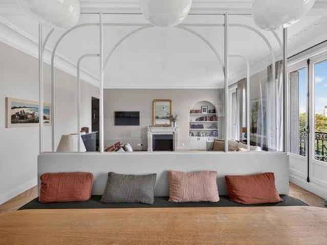 Condo 4 chambres, Paris Île 75220 DS105273272