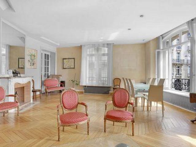 Condo 4 chambres, Paris Île 75220 ELS102957553