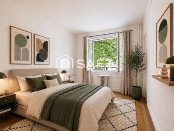Condo 4 chambres, Paris 15e Arrondissement Île 75015 ES102525090