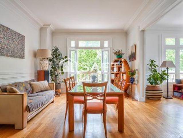 Condo 4 chambres, Paris 7e Arrondissement Île 75007 DS100773269