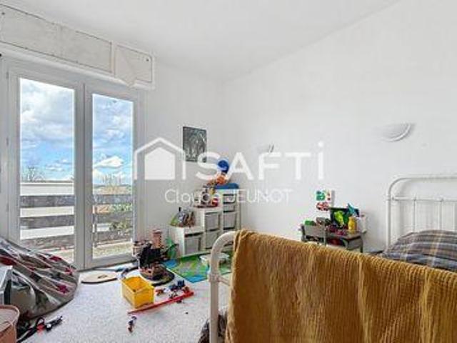 Condo 4 chambres, Pessac Aquitaine 33600 ES100019659