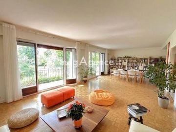 Condo 4 chambres, Saint Île 78860 DS102209372