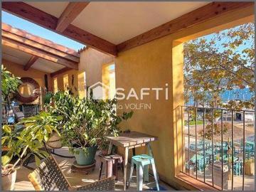 Condo 4 chambres, Saint Provence 83270 ES100738860