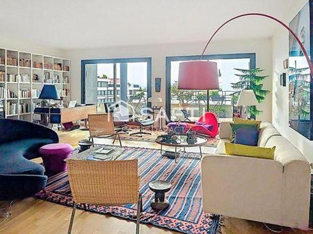 Condo 4 chambres, Saint Rhône 01630 DS100732807