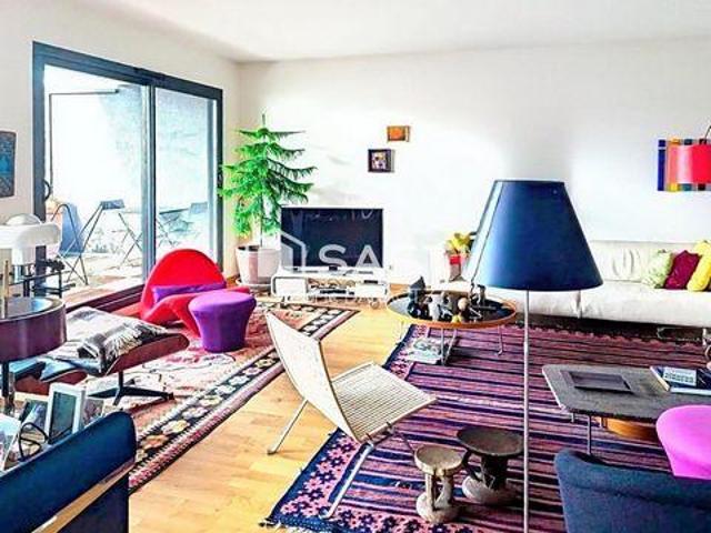Condo 4 chambres, Saint Rhône 01630 ES100732807