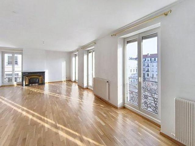 Condo 4 chambres, Saint Rhône 42000 DS98830615