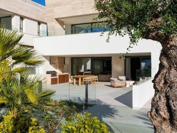 Condo 4 Dormitorio Marbella Andalucía ES102473704
