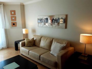 CONDO 4 1/2 MEUBLE, MONT TREMBLANT A LOUER