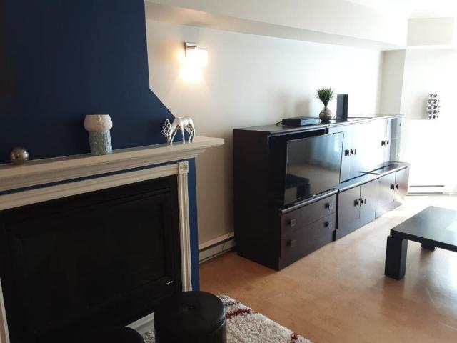 CONDO 4 1/2 MEUBLE, MONT TREMBLANT A LOUER