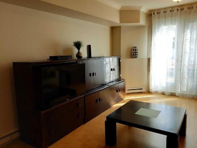 CONDO 4 1/2 MEUBLE, MONT TREMBLANT A LOUER