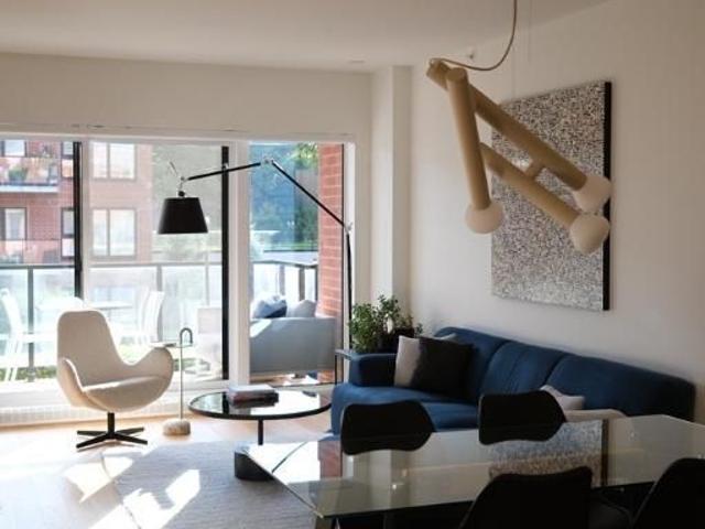 Condo 4 1/2 de luxe à louer