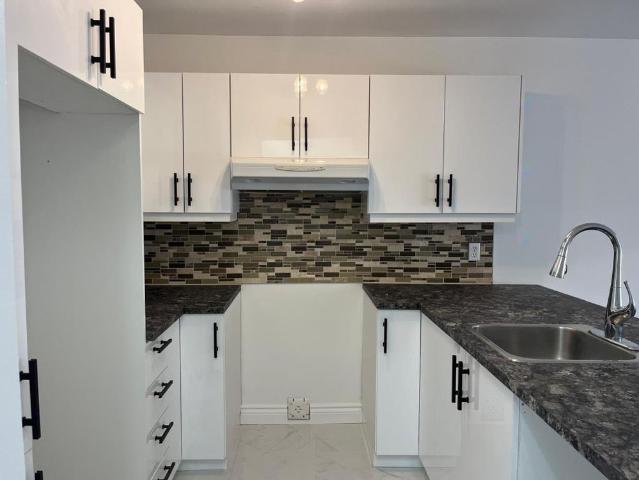 Condo 4 1/2 sur 2 étages rénové Pointe aux Trembles Montréal appartement à louer