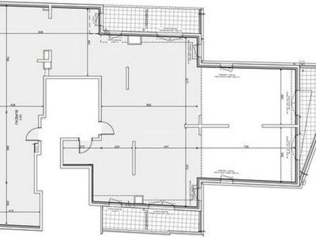 Condo 5 chambres, Nice Provence 06000 DS103701859