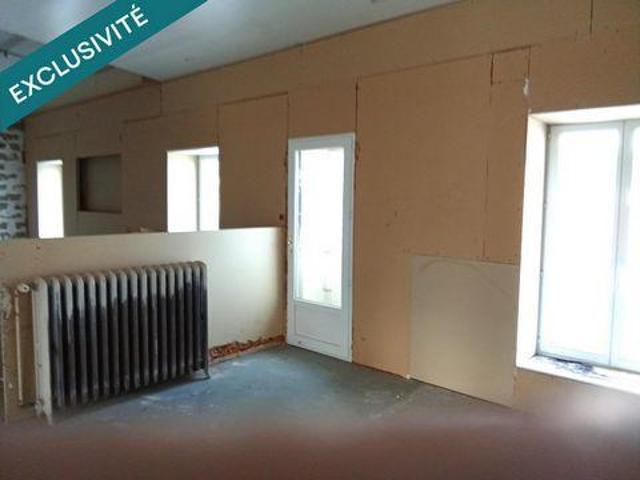 Condo 5 chambres, Autun Bourgogne 71400 DS100775105