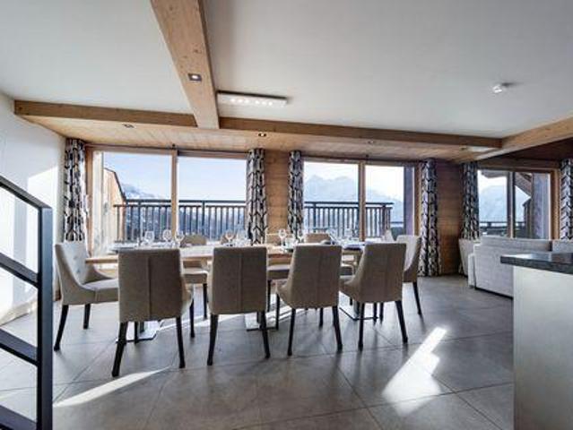 Condo 5 chambres, Apt Provence 73700 DS100785678