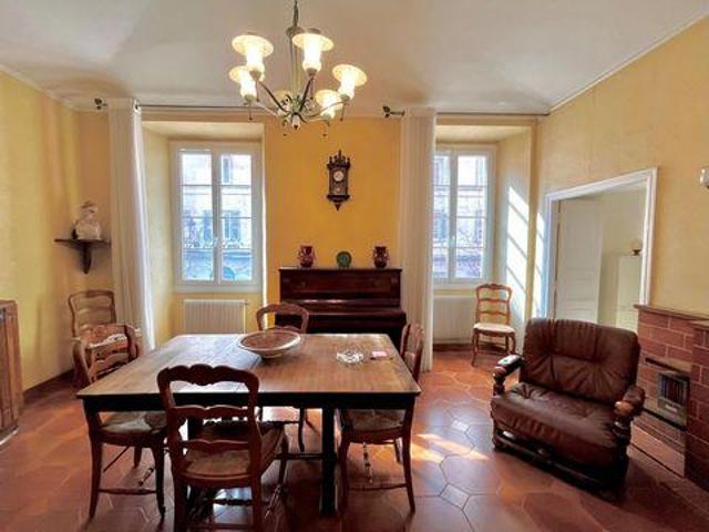 Condo 5 chambres, Bastia Corse 20200 DS105490014