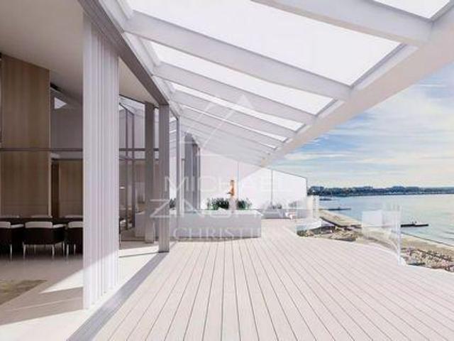 Condo 5 chambres, Cannes Provence Alpes Côte d'Azur 06400 DS92584724